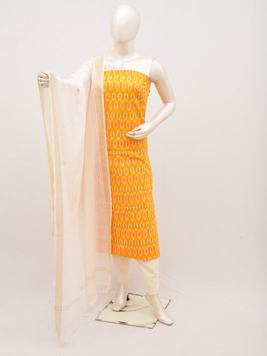 Cotton Designer Dress Material [D00624027]