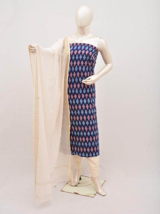 Cotton Designer Dress Material [D00624028]