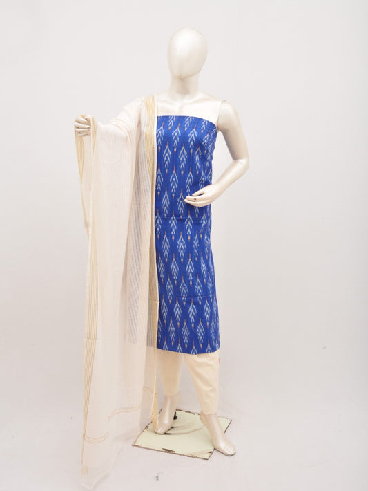 Cotton Designer Dress Material [D00624030]