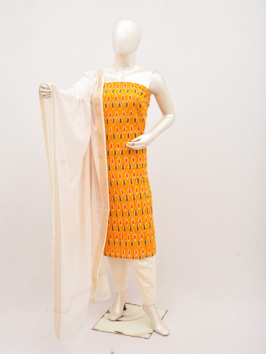 Cotton Designer Dress Material [D00624031]