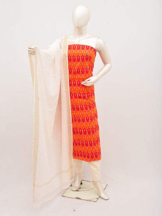Cotton Designer Dress Material [D00624032]