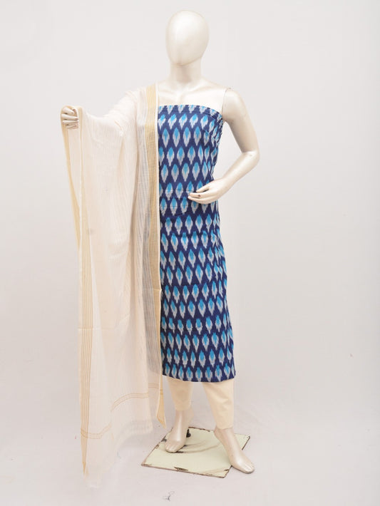 Cotton Designer Dress Material [D00624033]