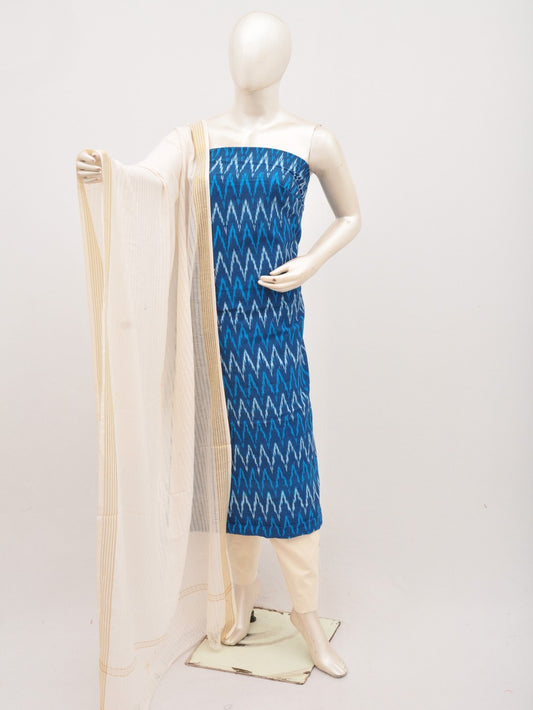 Cotton Designer Dress Material [D00624034]