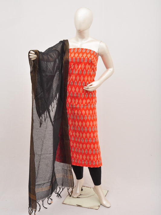 Cotton Designer Dress Material [D00624035]