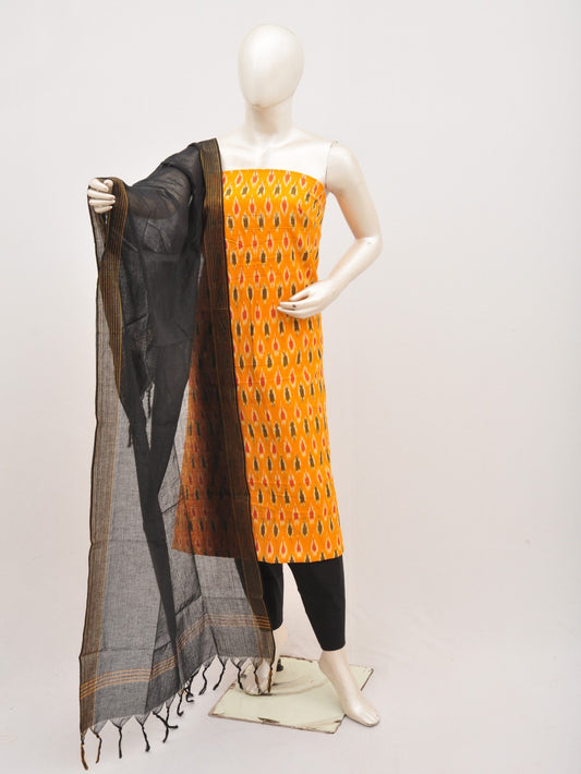 Cotton Designer Dress Material [D00624037]