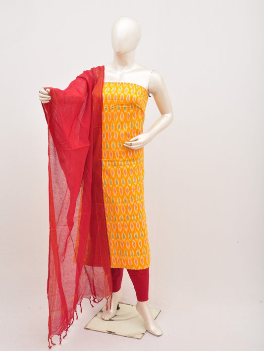 Cotton Designer Dress Material [D00624042]