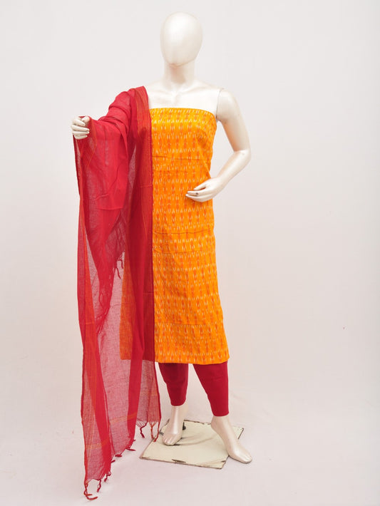 Cotton Designer Dress Material [D00624043]