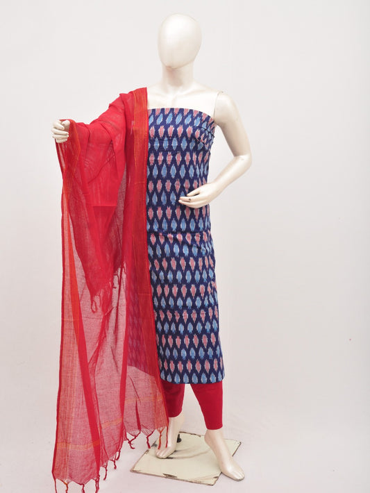 Cotton Designer Dress Material [D00624045]