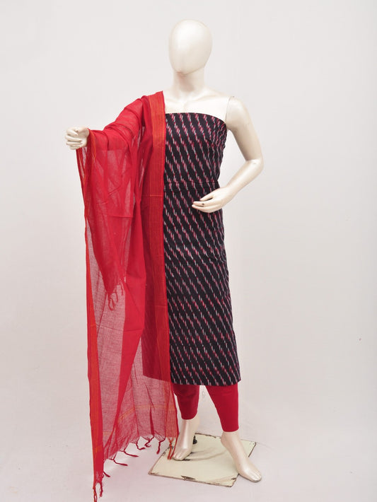 Cotton Designer Dress Material [D00624046]