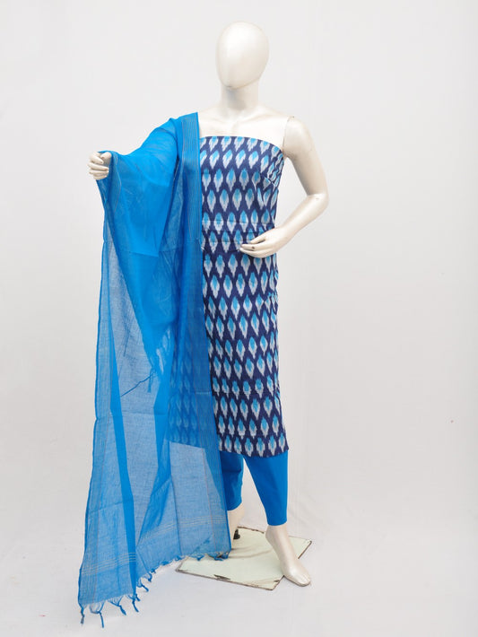 Cotton Designer Dress Material [D00624050]