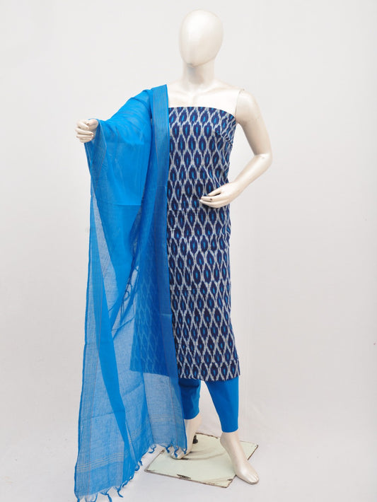 Cotton Designer Dress Material [D00624051]