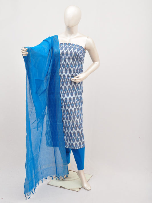 Cotton Designer Dress Material [D00624052]