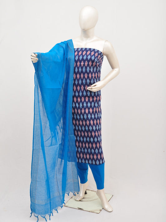 Cotton Designer Dress Material [D00624053]