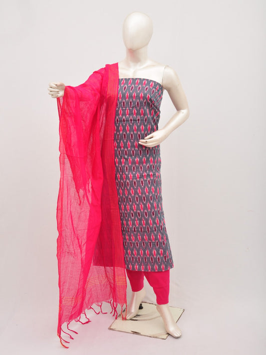 Cotton Designer Dress Material [D00624055]