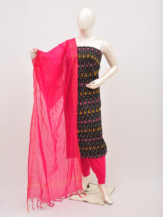 Cotton Designer Dress Material [D00624056]