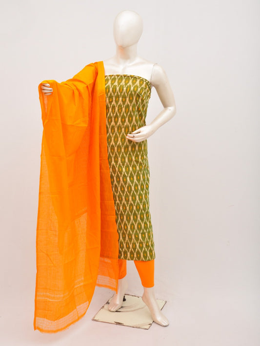 Cotton Designer Dress Material [D00624057]