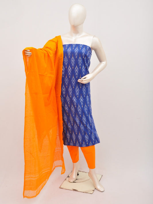 Cotton Designer Dress Material [D00624060]