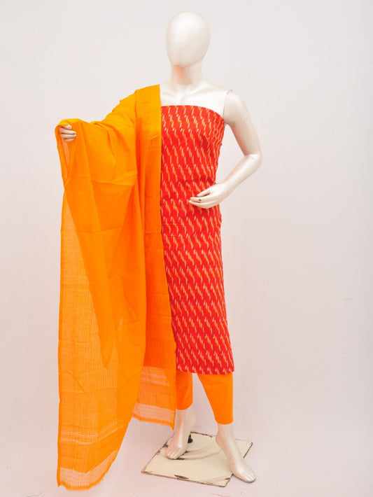Cotton Designer Dress Material [D00624061] - DressesForWomen.IN