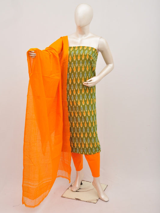 Cotton Designer Dress Material [D00624062]