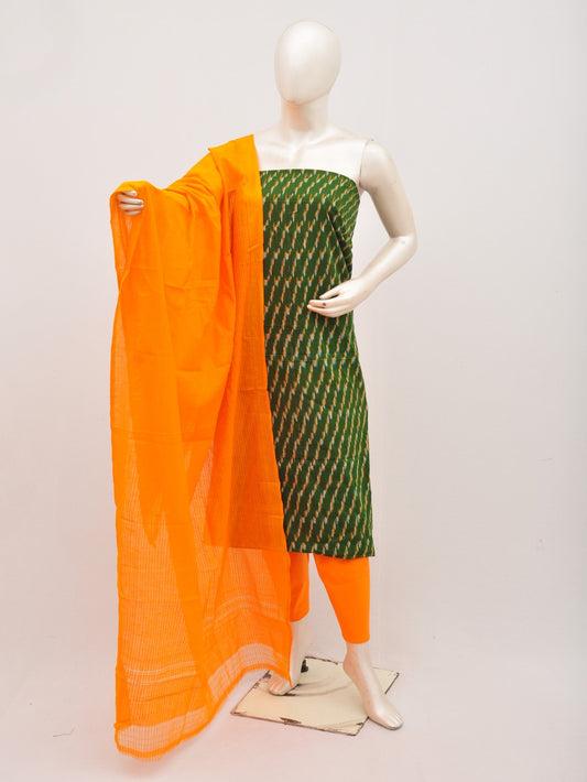 Cotton Designer Dress Material [D00624063]