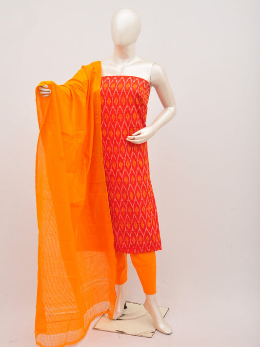 Cotton Designer Dress Material [D00624065]