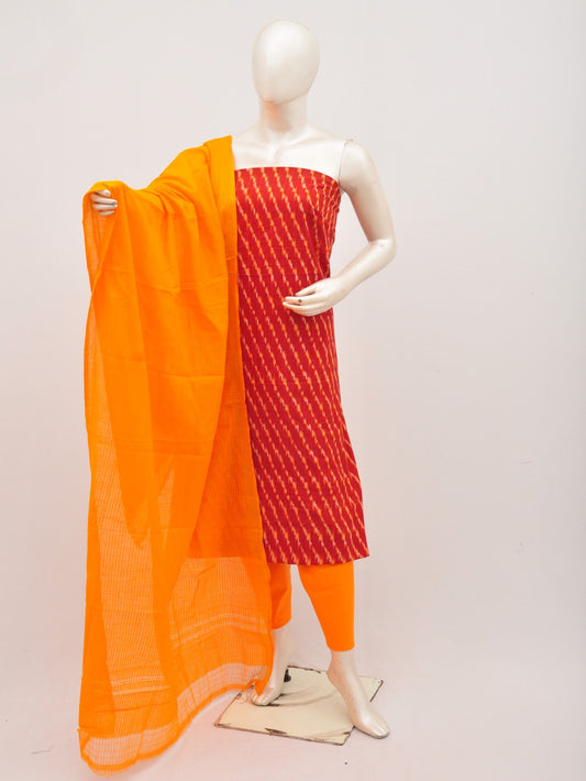 Cotton Designer Dress Material [D00624066]