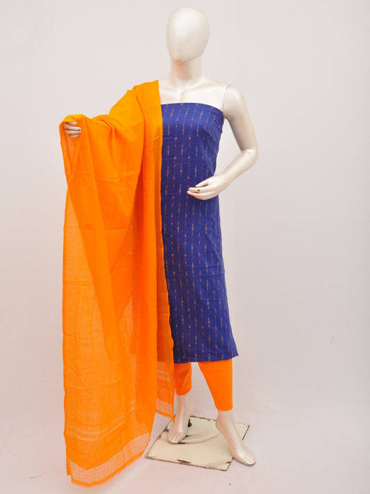 Cotton Designer Dress Material [D00624067]