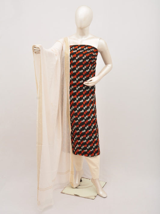 Cotton Designer Dress Material [D00624069]