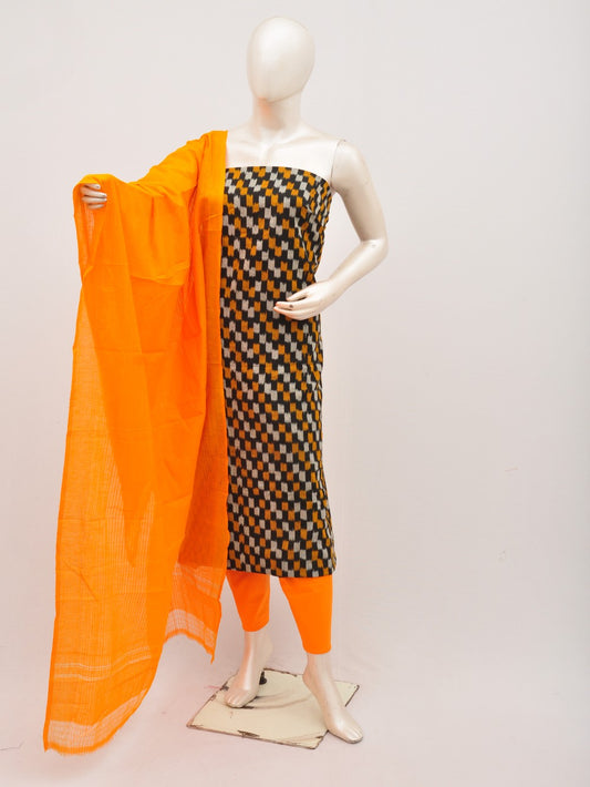 Cotton Designer Dress Material [D00624072]