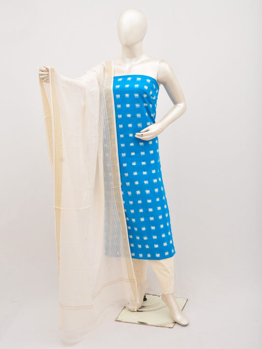 Cotton Designer Dress Material [D00624074]