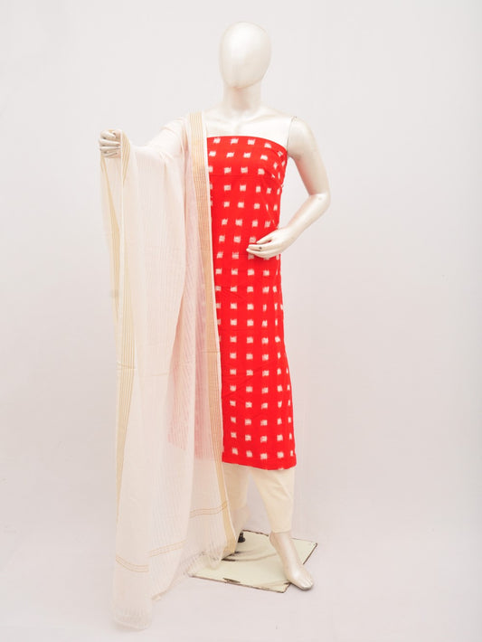Cotton Designer Dress Material [D00624075]