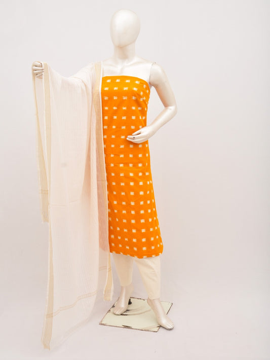 Cotton Designer Dress Material [D00624076]