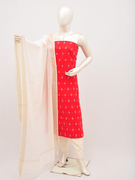 Cotton Designer Dress Material [D00624077]
