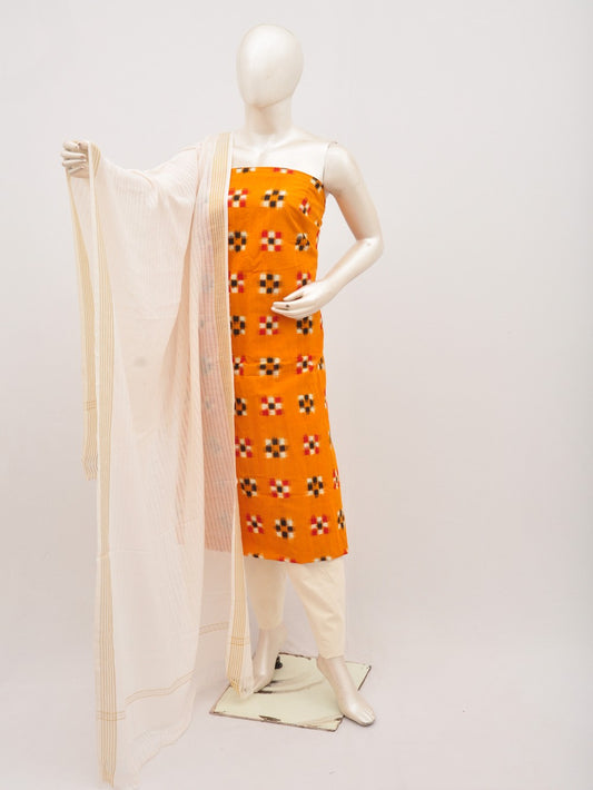 Cotton Designer Dress Material [D00624078]