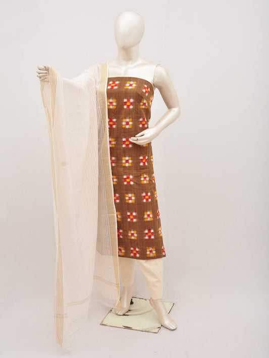 Cotton Designer Dress Material [D00624079]