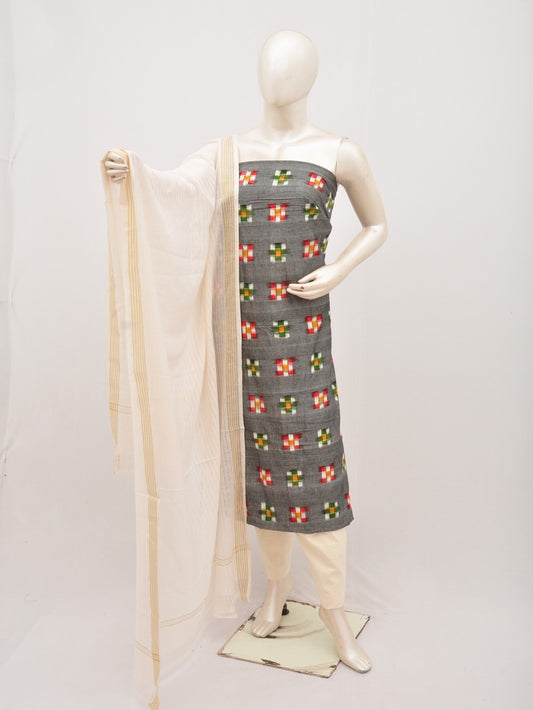 Cotton Designer Dress Material [D00624080]