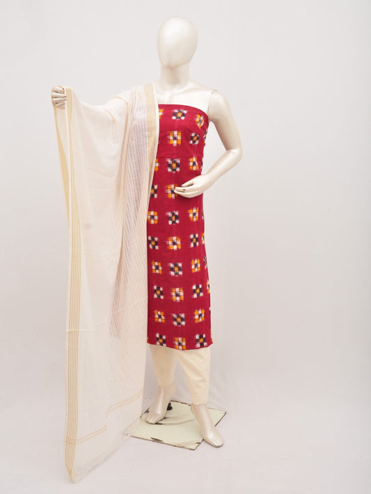 Cotton Designer Dress Material [D00624081]