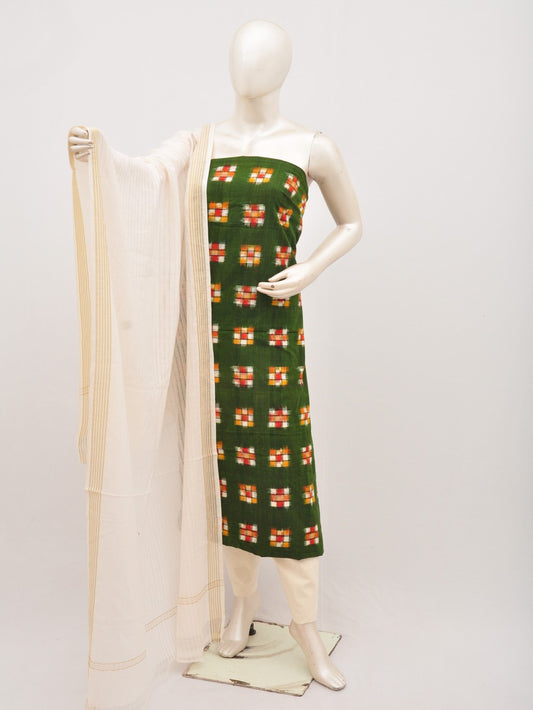 Cotton Designer Dress Material [D00624082]