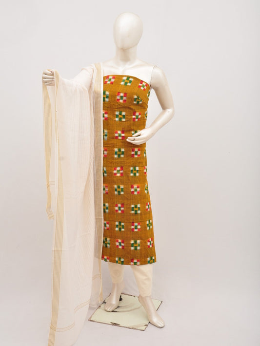 Cotton Designer Dress Material [D00624083]