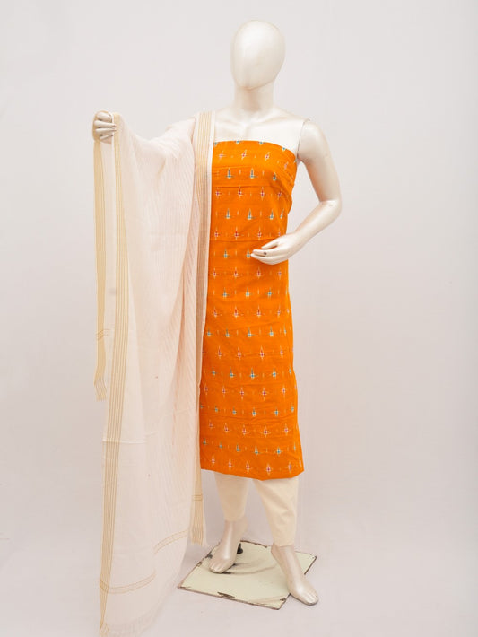 Cotton Designer Dress Material [D00624085]