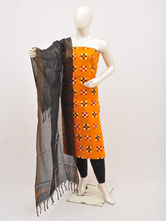 Cotton Designer Dress Material [D00624086]