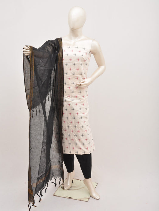 Cotton Designer Dress Material [D00624087]