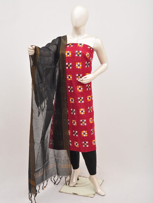 Cotton Designer Dress Material [D00624088]