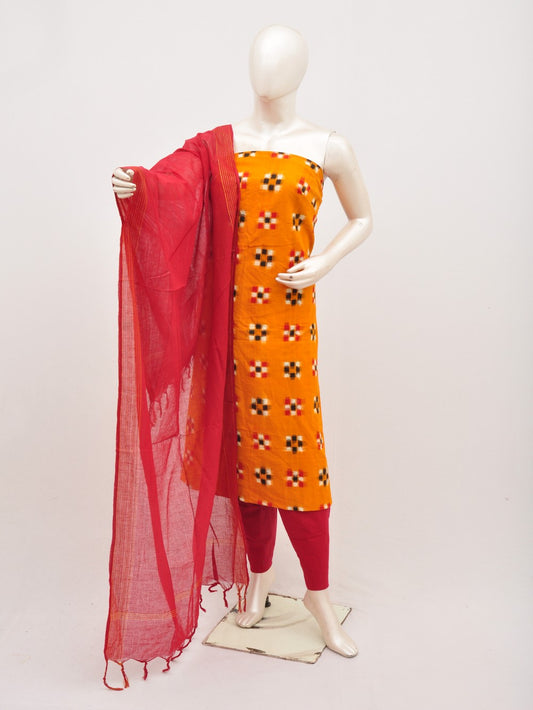 Cotton Designer Dress Material [D00624091]