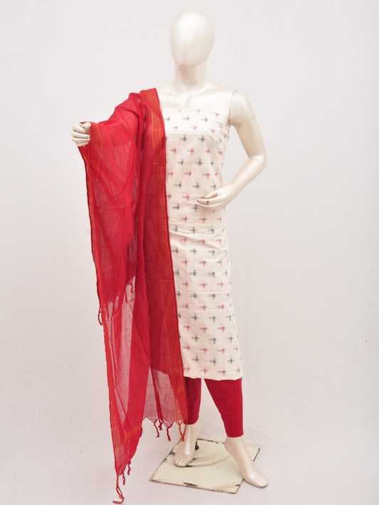 Cotton Designer Dress Material [D00624092]