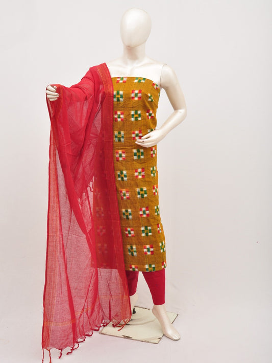 Cotton Designer Dress Material [D00624094]
