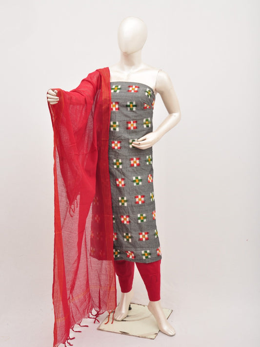 Cotton Designer Dress Material [D00624095]
