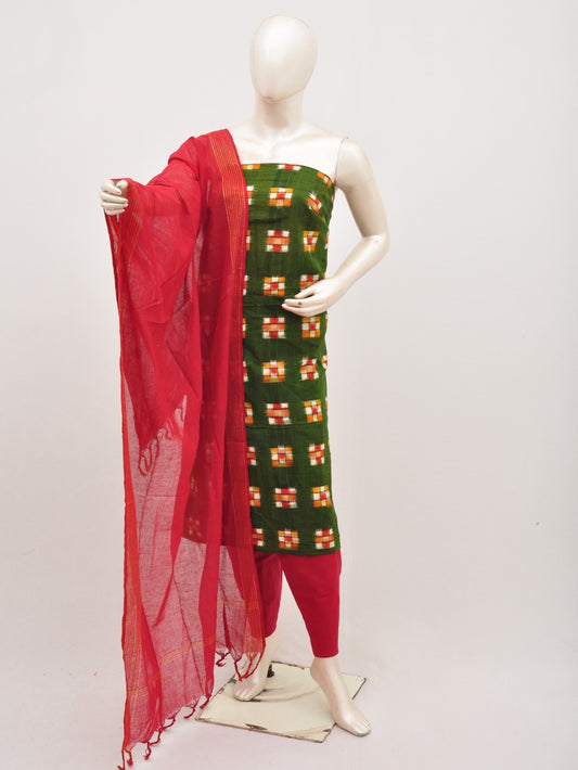 Cotton Designer Dress Material [D00624096]