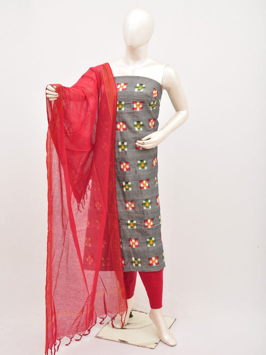 Cotton Designer Dress Material [D00624097]