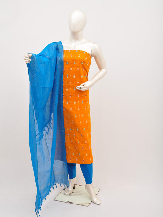 Cotton Designer Dress Material [D00624098]